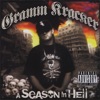 Gramm Kracker - I Need My Dro
