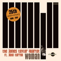Woman - Single - James Taylor Quartet