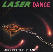 Laserdance - Shotgun (Into The Night) (Remix) 