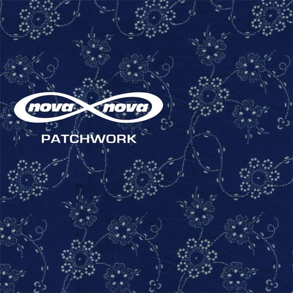 Patchwork - EP artwork