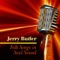 Strawberries - Jerry Butler lyrics