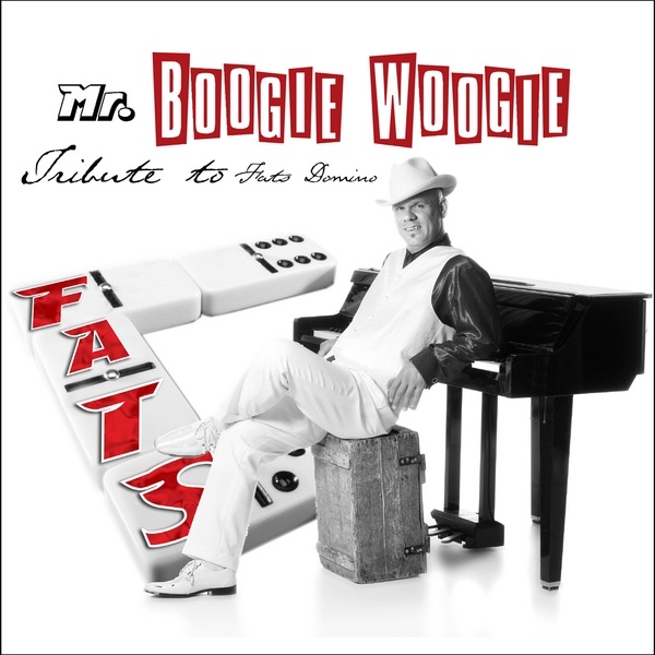 Fats: A Tribute to Fats Domino