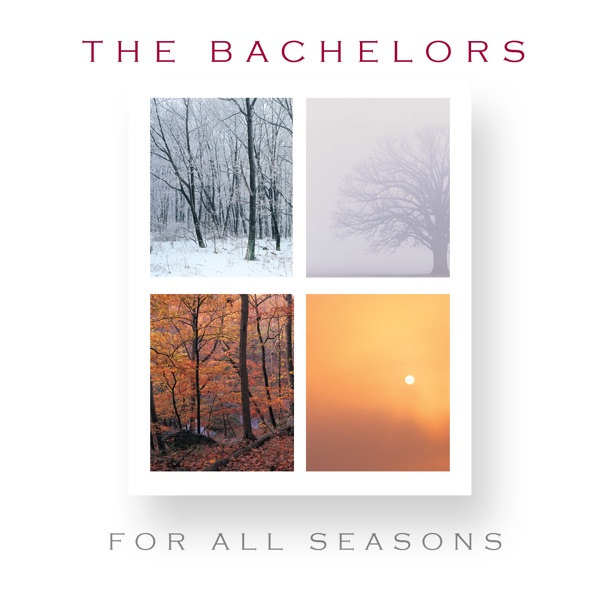 For All Seasons album cover