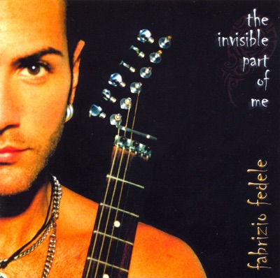 The Invisible Part of Me