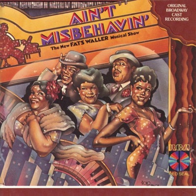 Ain't Misbehavin' (Original Broadway Cast Recording)