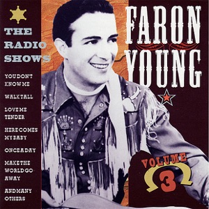 The Radio Shows, Vol. 3