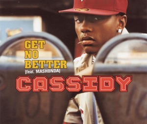 Get No Better - Single
