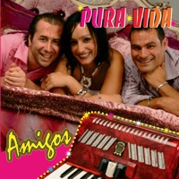 Amigos - Pura Vida
