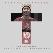 Amazing Grace: The Complete Recordings (Live) artwork