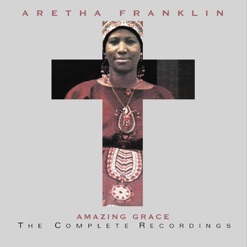 AMAZING GRACE - THE COMPLETE RECORDINGS cover art