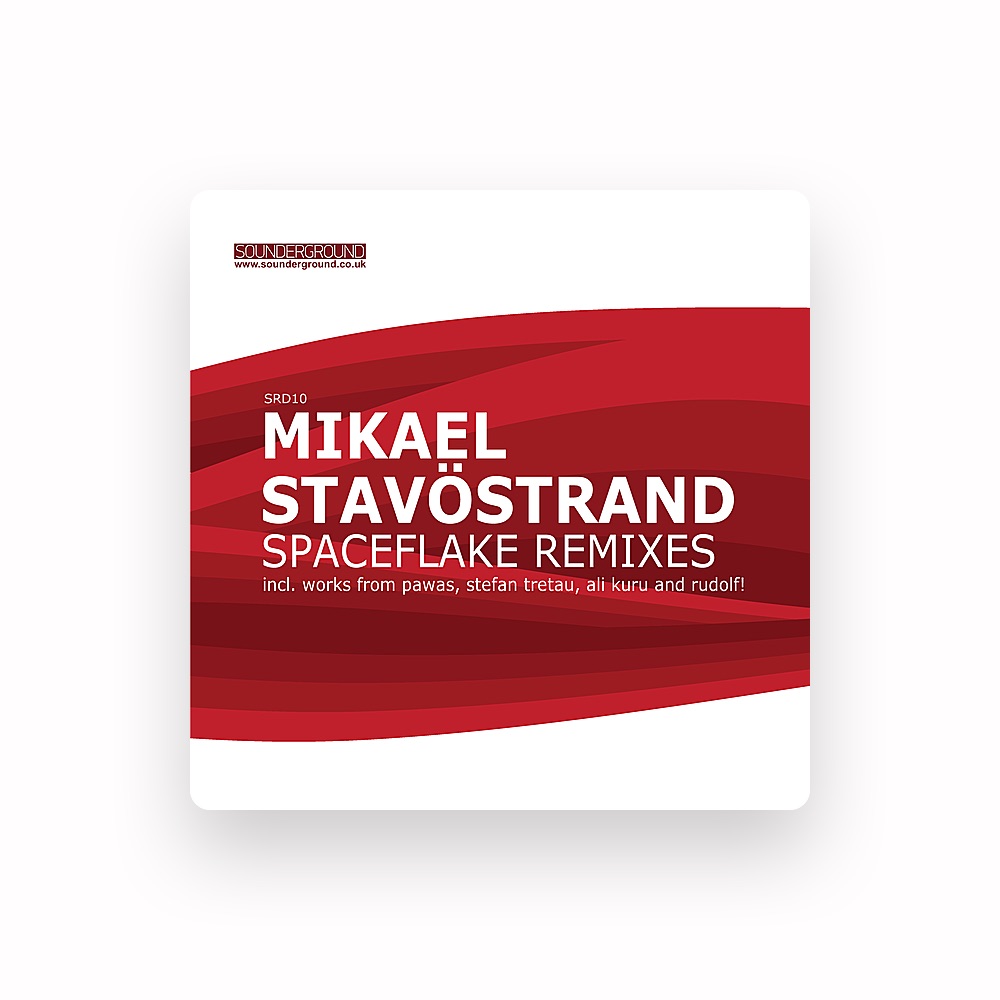 Фото Mikael Stavöstrand