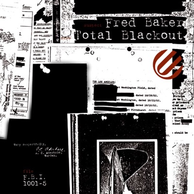 Total Blackout - Single