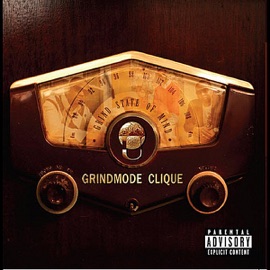 Put It In the Air (feat. Nena Greenwood, Smuve & E.K.) Grindmode Clique