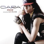Ciara - Ride (feat. Ludacris)