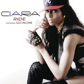 Ride (feat. Ludacris)