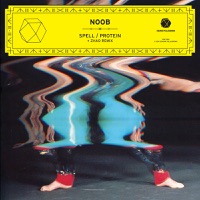 Noob - Spell (Maelstrom Remix)