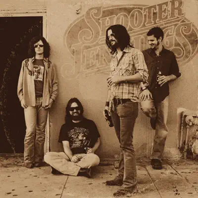 Put the O Back In Country - Shooter Jennings