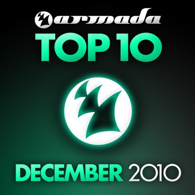 Armada Top 10 - December 2010 (Bonus Track Version)