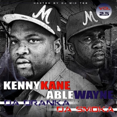 Da Dranka & Da Smoka, Vol. 2.5