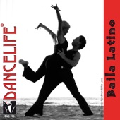 Dancelife: Baila Latino artwork