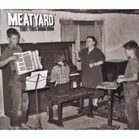 Every Sunday Afternoon — Meatyard