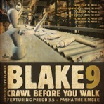 Crawl Before You Walk - EP
