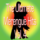 Drew's Famous #1 Latin Karaoke Hits: Sing Merengue Hits Vol. 4