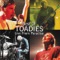 Where Is My Mind - Toadies lyrics