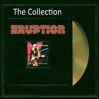 Eruption - Go Johnnie Go