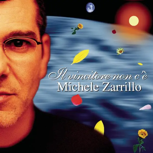 L'acrobata — Michele Zarrillo