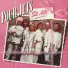 Four Jets - Æ Kjæm Så Vel I Hau Dæ
