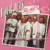 Ola uteligger — Four Jets