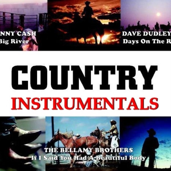Country Hits Instrumental, Vol.2 (Karaoke Playback)