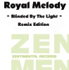 Blinded By the Light (Beatfreakz Radio Remix)