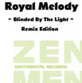 Blinded by the Light