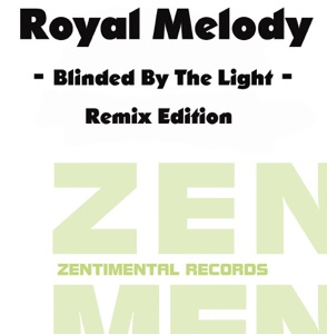 Blinded By the Light (Remix)