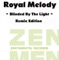 Blinded By the Light (Beatfreakz Radio Remix) - Royal Melody lyrics