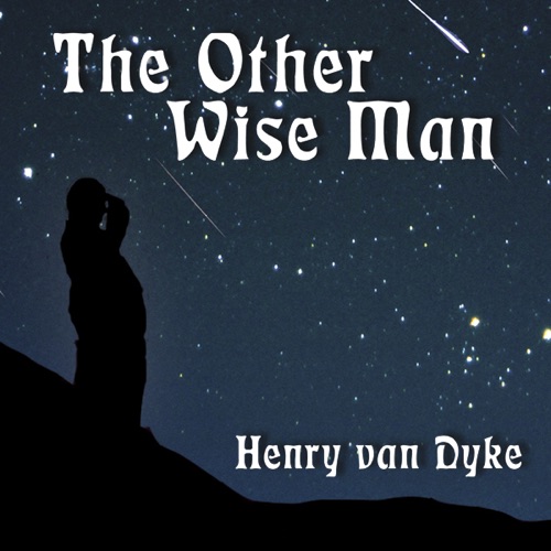The Other Wise Man (Unabridged) [Unabridged  Fiction] cover