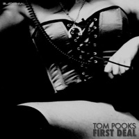 First Deal - EP - Single - Tom Pooks