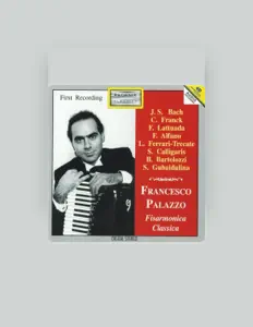 Listen to Francesco Palazzo, watch music videos, read bio, see tour dates & more!
