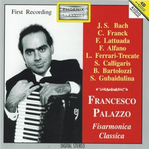 Fisarmonica classica