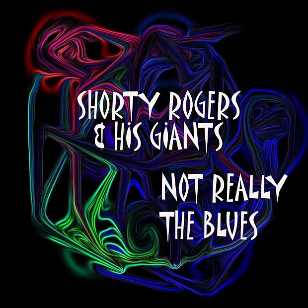 Not Really the Blues