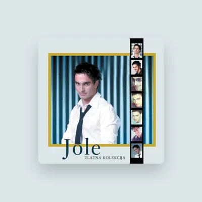 Listen to Jole, watch music videos, read bio, see tour dates & more!