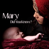 Mary Did You Know? artwork