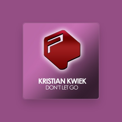 Listen to Kristian Kwiek, watch music videos, read bio, see tour dates & more!