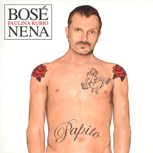 Nena (feat. Paulina Rubio) — Miguel Bosé
