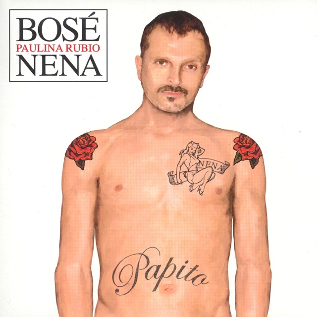 Nena (feat. Paulina Rubio) - Single