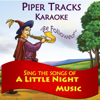 Sing the Songs of "A Little Night Music" (Karaoke) - Piper Tracks
