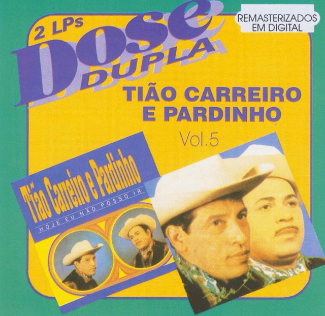 Dose Dupla