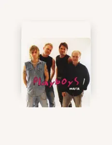 Listen to Playboys, watch music videos, read bio, see tour dates & more!